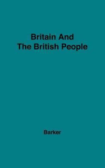 Britain and the British People