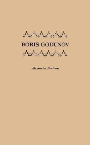 Boris Godunov