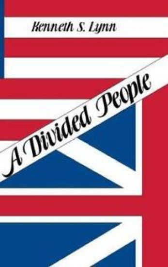 A Divided People