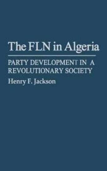 The FLN in Algeria