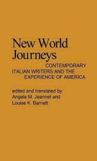 New World Journeys