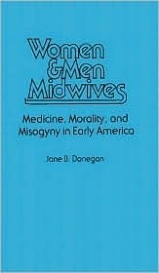 Women & Men Midwives