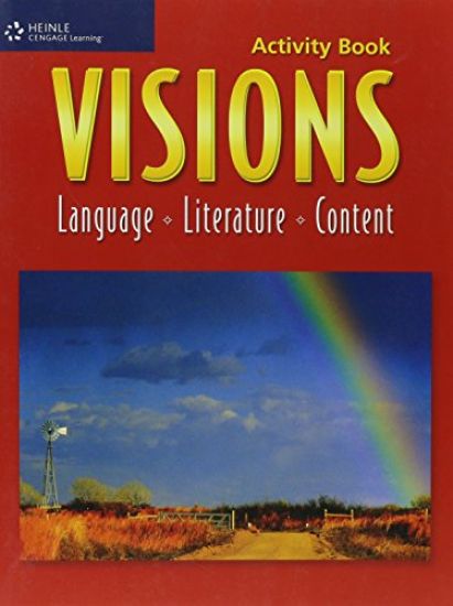 Visions B: Activity Book