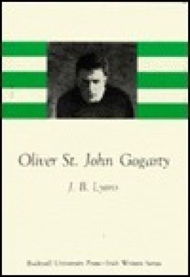 Oliver St John Gogarty