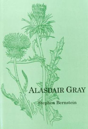 Alasdair Gray