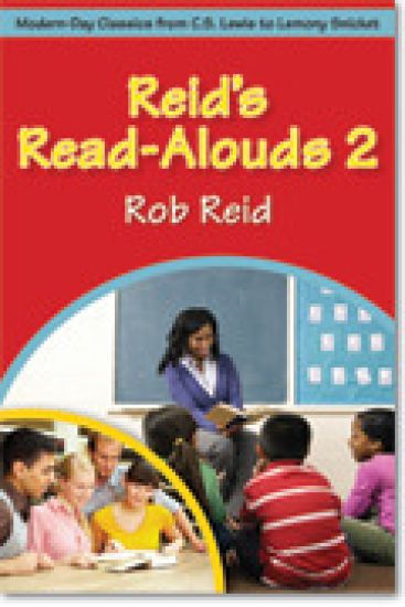 Reid's Read-Alouds 2