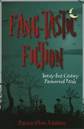 Fang-tastic Fiction