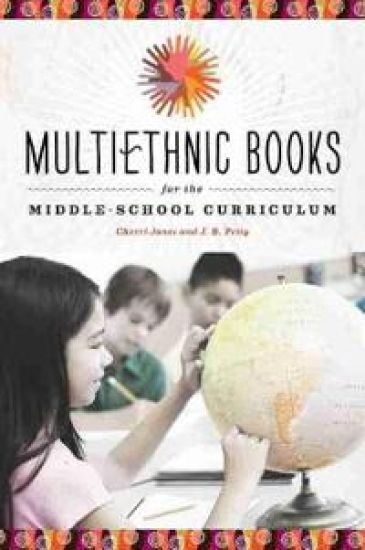 Multiethnic Books for the Middle-School Curriculum