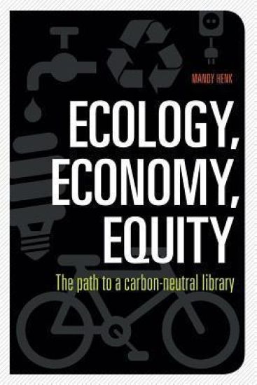 Ecology, Economy, Equity