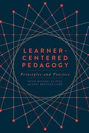 Learner-Centered Pedagogy