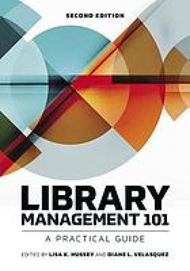 Library Management 101