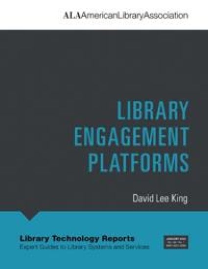 Library Engagement Platforms