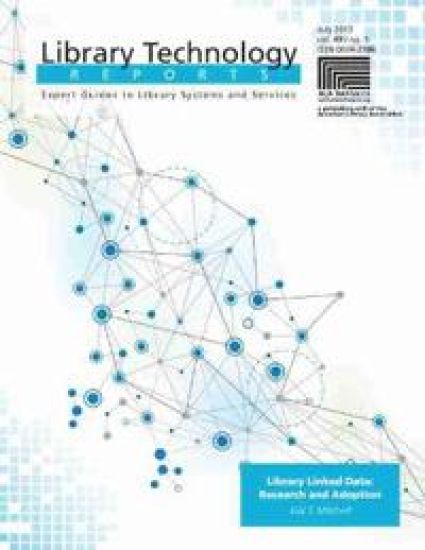 Library Linked Data