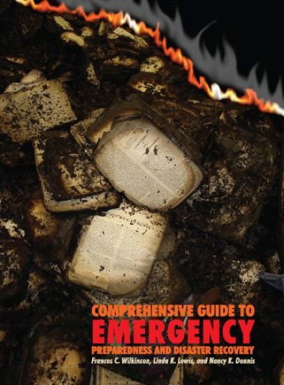 Comprehensive Guide to Emergency and Disaster Preparedness and Recovery