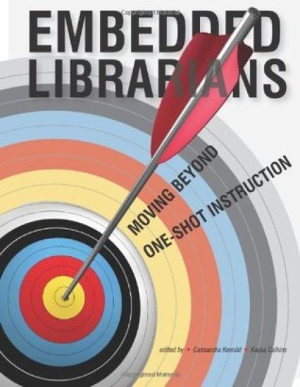 Embedded Librarians