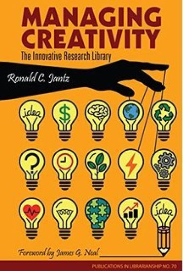 Managing Creativity