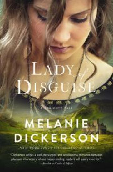 Lady of Disguise