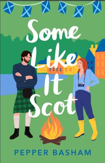 Some Like It Scot