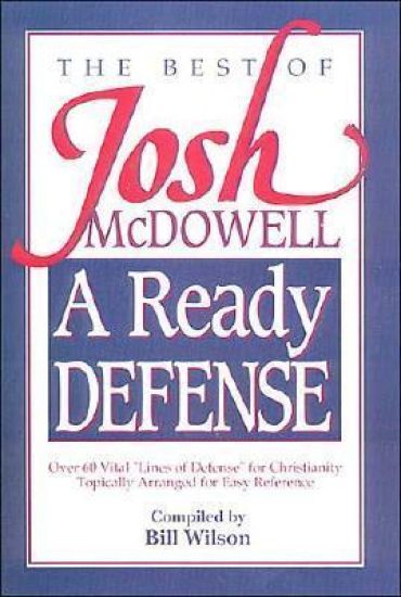A Ready Defense