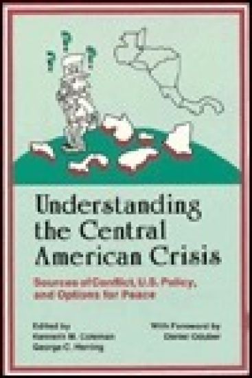 Understanding the Central American Crisis