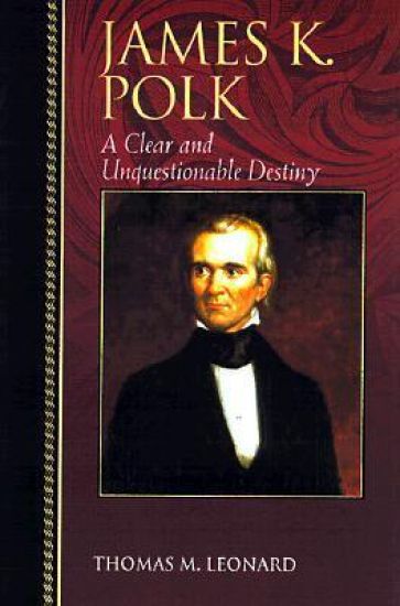 James K. Polk
