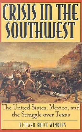 Crisis in the Southwest