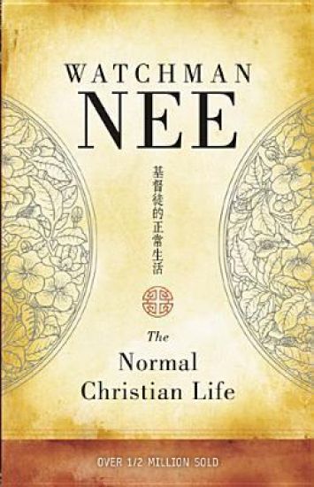 Normal Christian Life, The