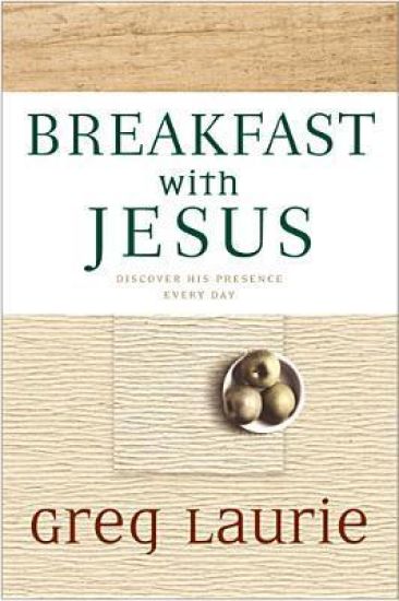 Breakfast with Jesus