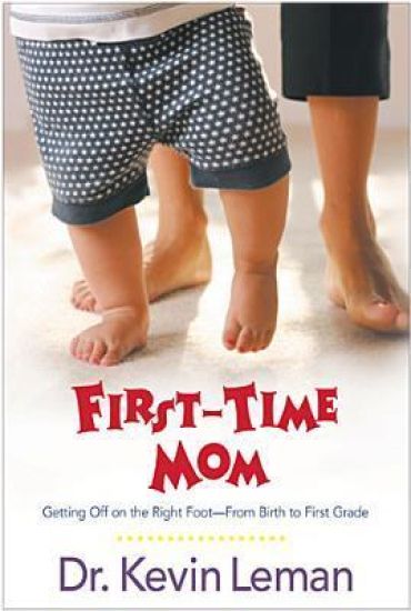 First-time Mom