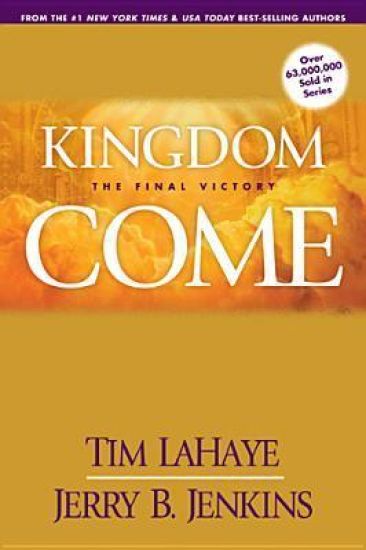 Kingdom Come
