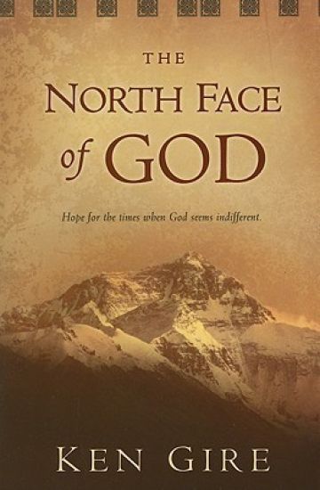 North Face Of God, The