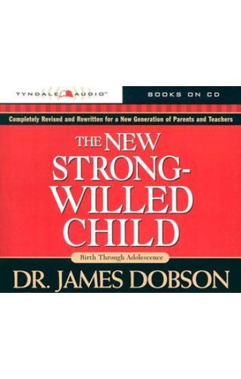 New Strong-Willed Child, The