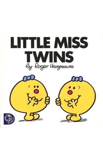 Little Miss Twins