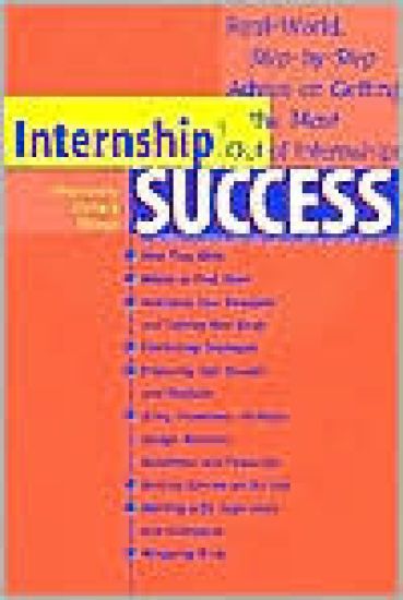 Internship Success