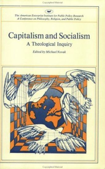 Capitalism and Socialism