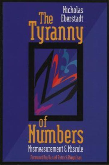 The Tyranny of Numbers