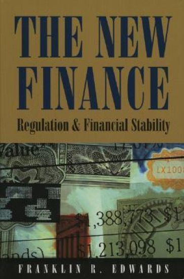 The New Finance