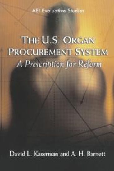 The U.S. Organ Procurement System