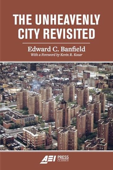 The Unheavenly City Revisited