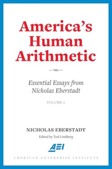 America's Human Arithmetic