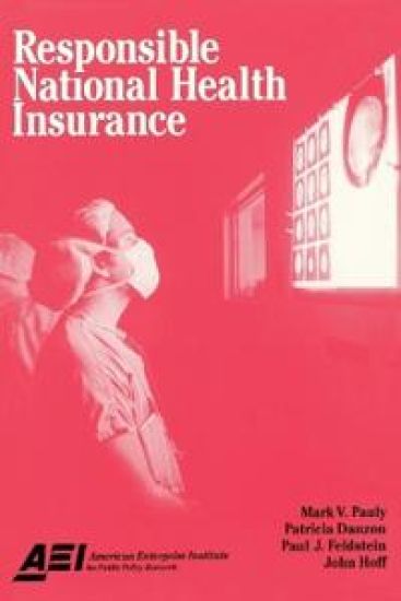 Responsible National Health Insurance