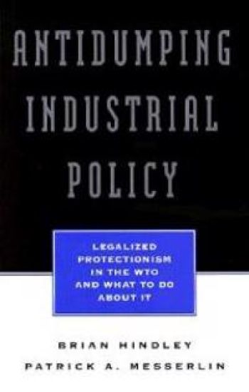 Antidumping Industrial Policy