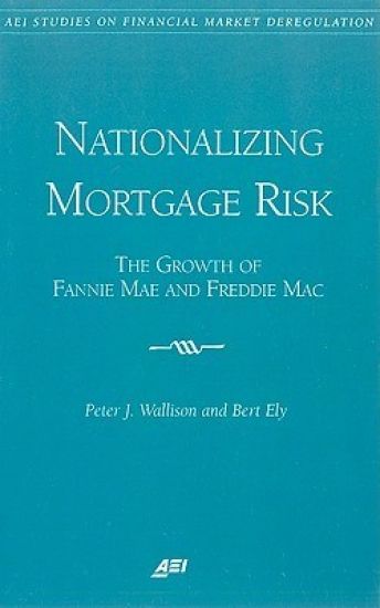 Nationalizing Mortgage Risk