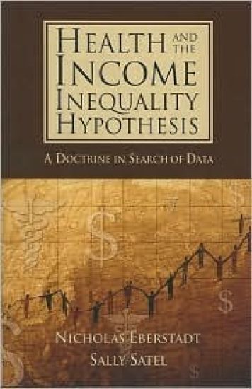 Health and Income Inequality Hypothesis