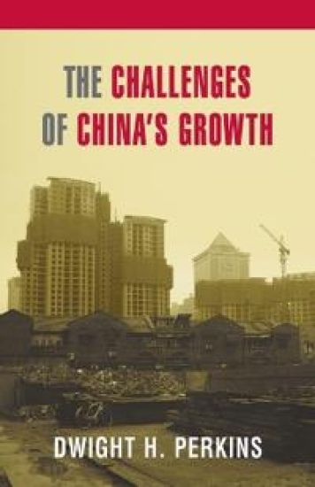 The Challenges of China's Growth