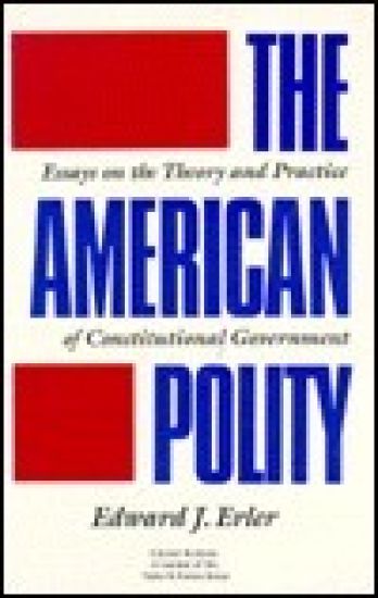 The American Polity