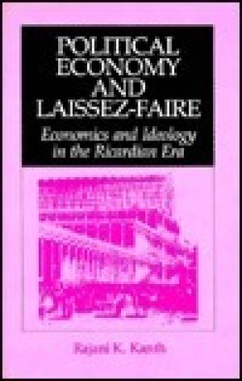 Political Economy and Laissez-Faire
