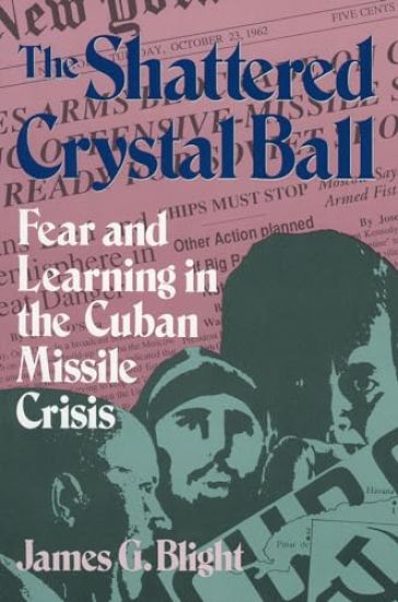 The Shattered Crystal Ball