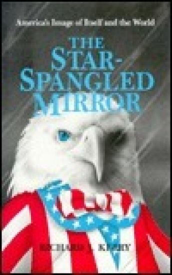 Star-Spangled Mirror