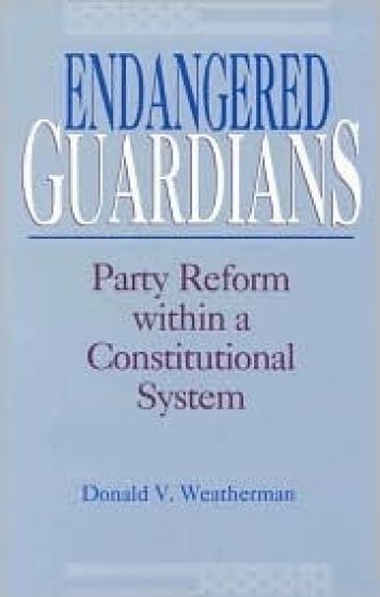 Endangered Guardians